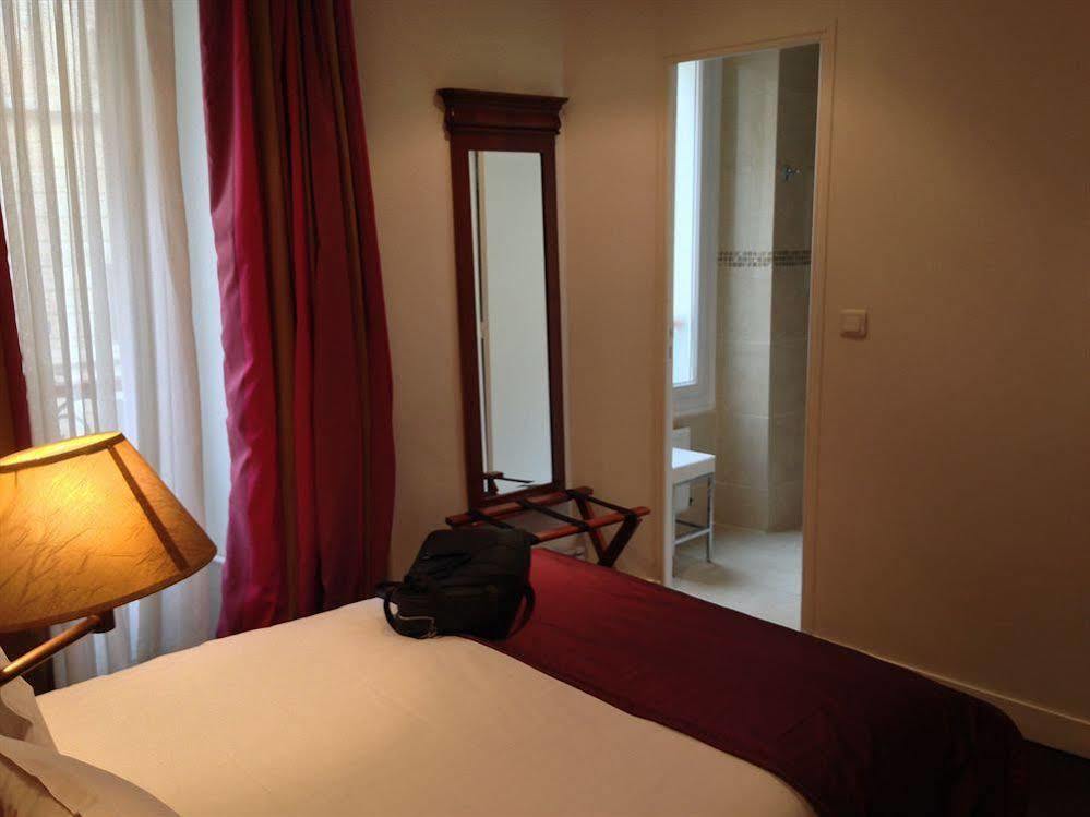 Agenor Hotel Paris