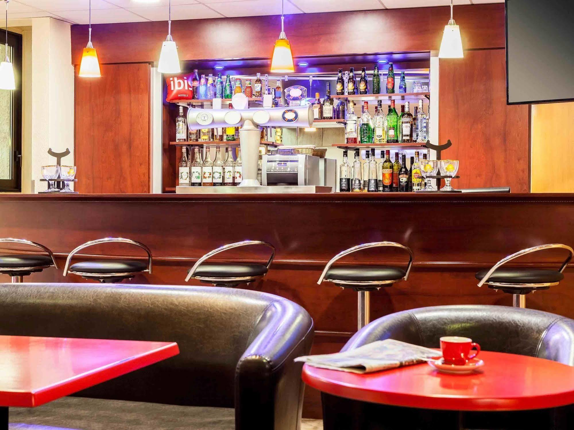 Hotel Ibis Alesia Montparnasse Paris