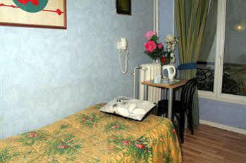 Hotel Aviatic Paris