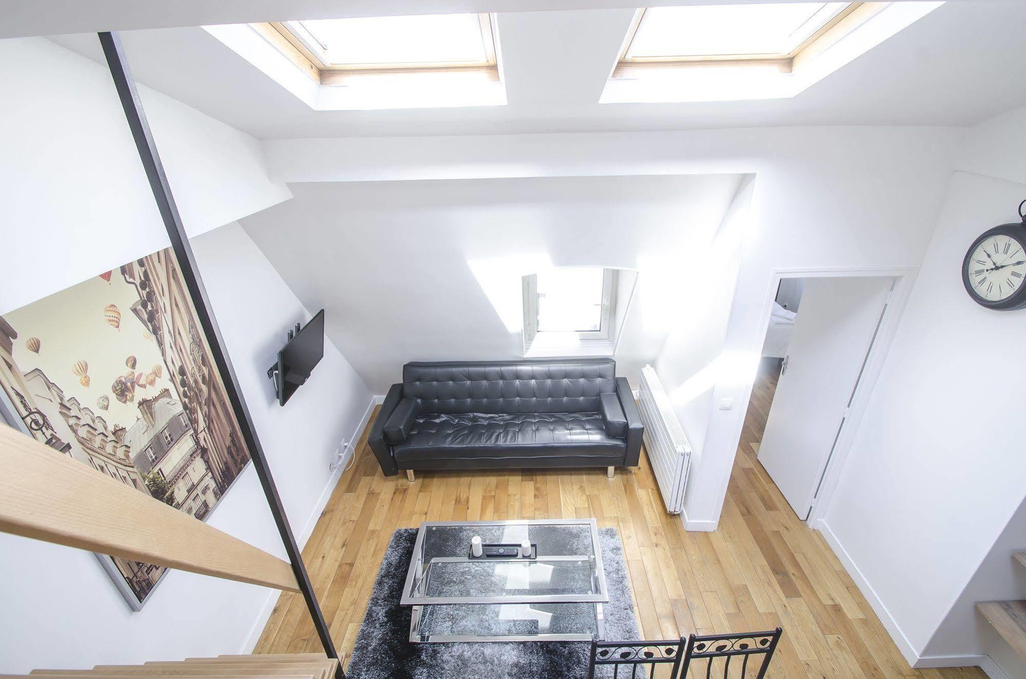 Luxury Apartment In Paris - Montorgueil * Paris