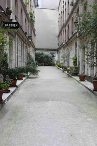 Montmartre Apartments - Degas *