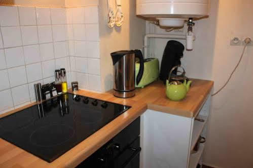 Apartamento Montmartre Apartments - Degas *