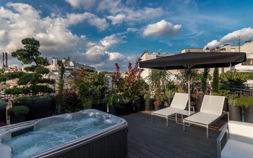 Félicien By Elegancia 4* Paris