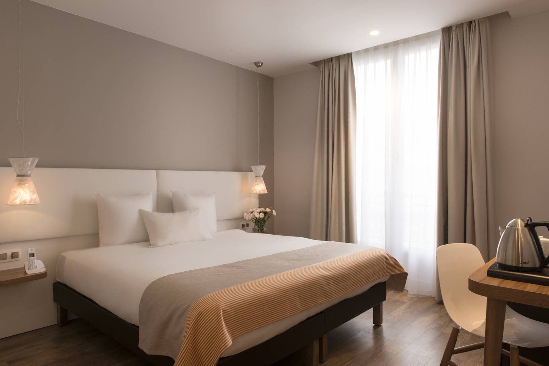 Magenta 38 By Happyculture Hotel Paris
