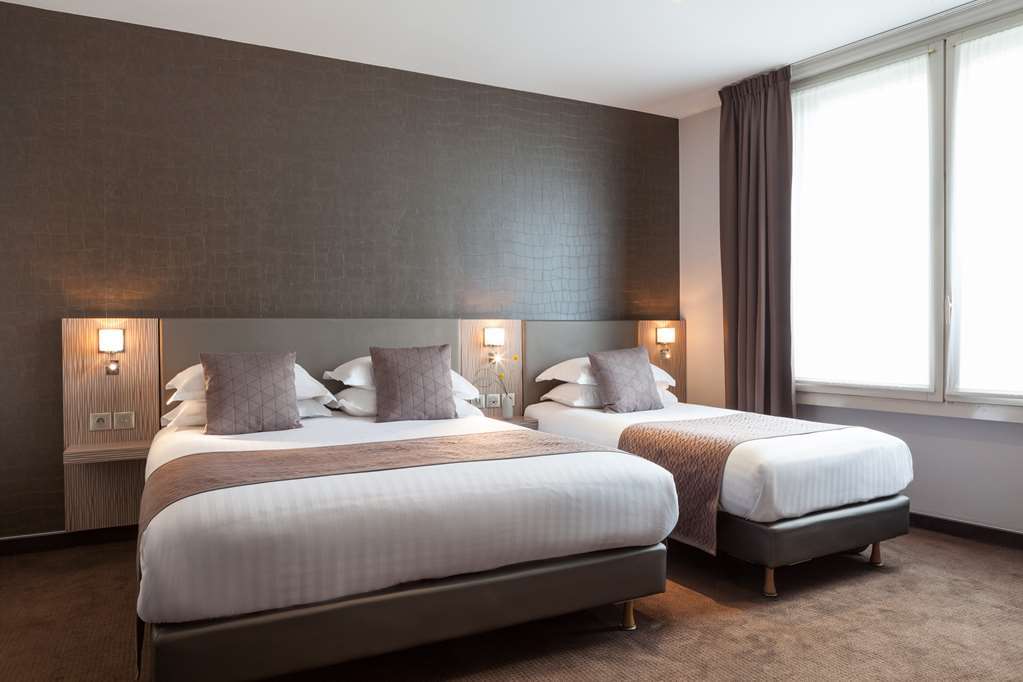 Hotel Acropole 3*