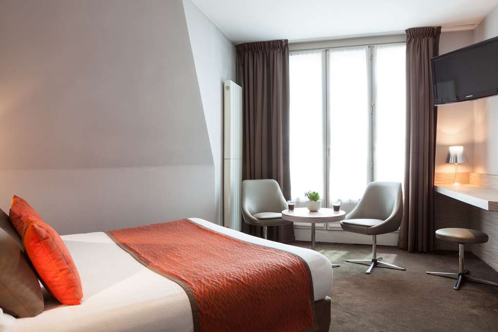 Acropole 3* Paris