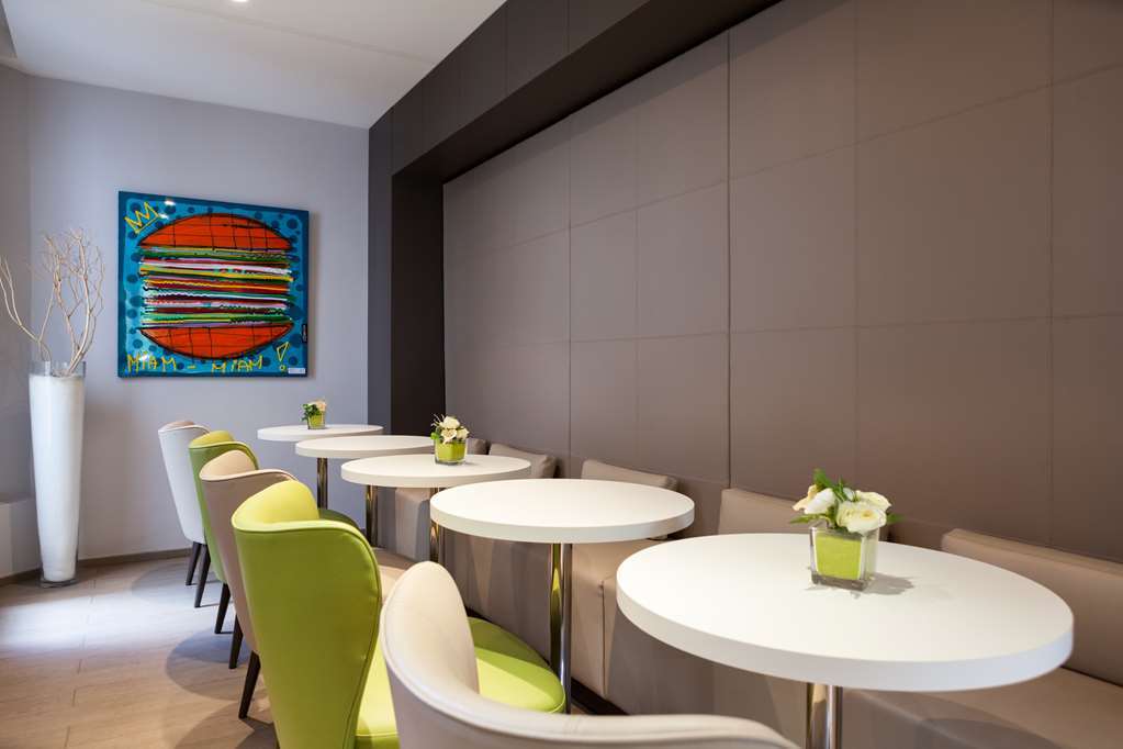 Hotel Acropole Paris