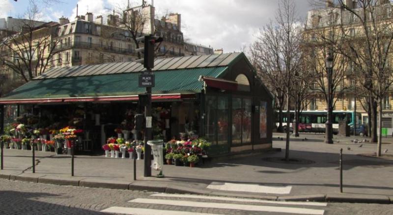 Maison Elle Hotel 4*