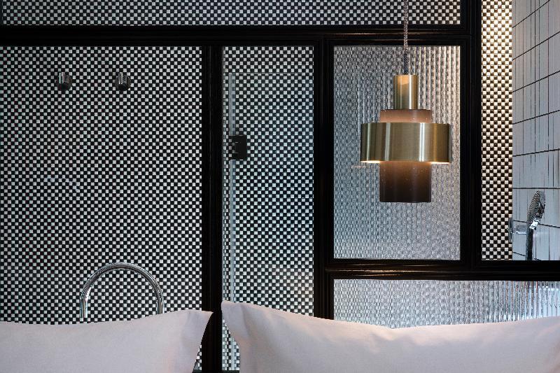 Hotel Maison Elle Paris