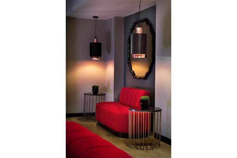 Hotel Monsieur&spa Paris