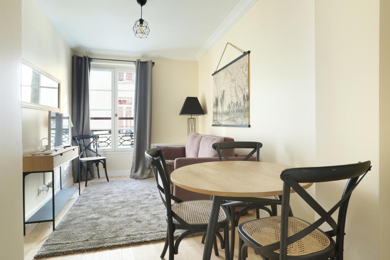 Grands Boulevards By Prestige