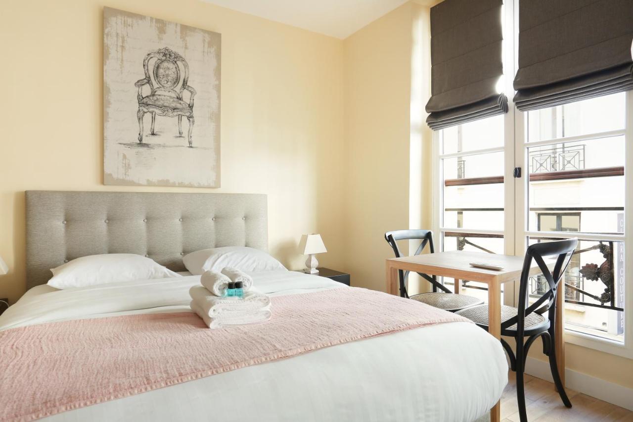 Grands Boulevards By Prestige * Paris