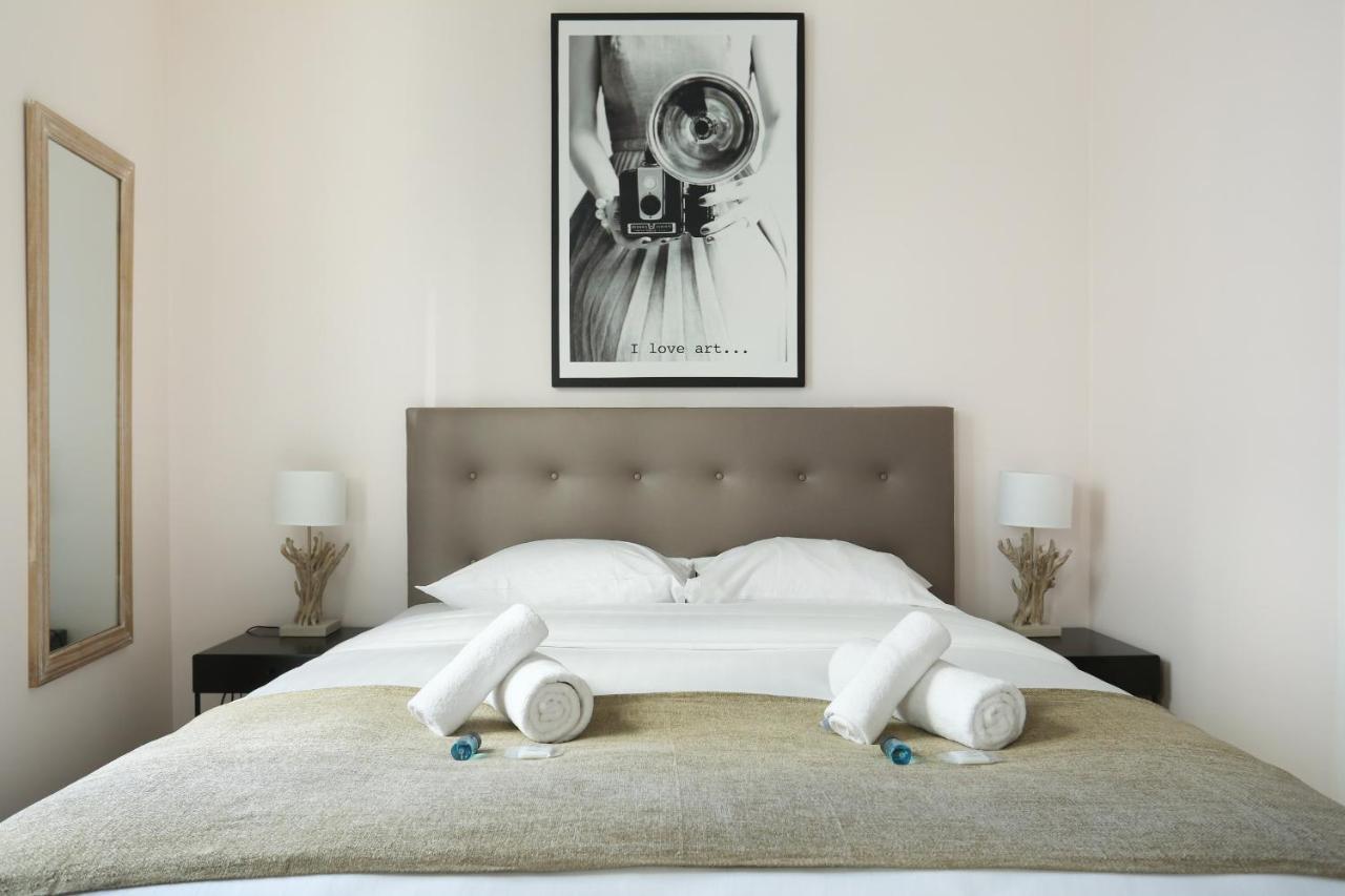 Grands Boulevards By Prestige Paris