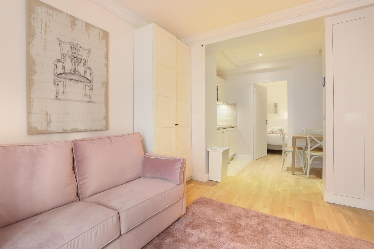 Grands Boulevards By Prestige Apartment *