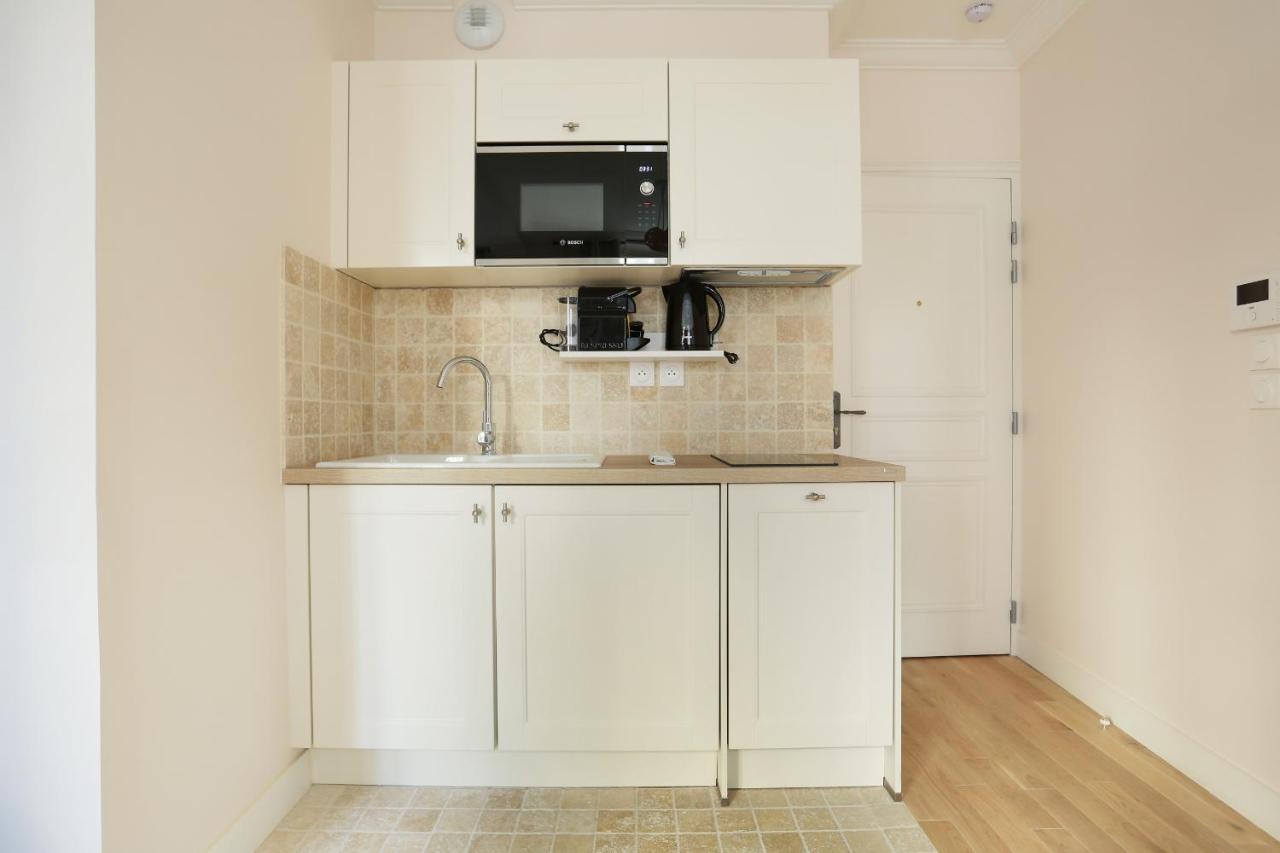 Grands Boulevards By Prestige Paris
