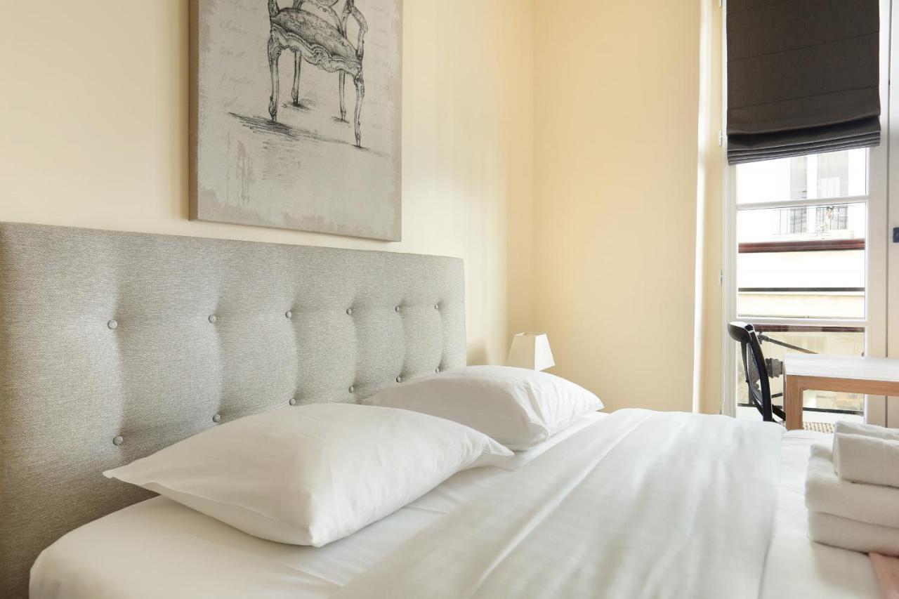 Grands Boulevards By Prestige Apartment *