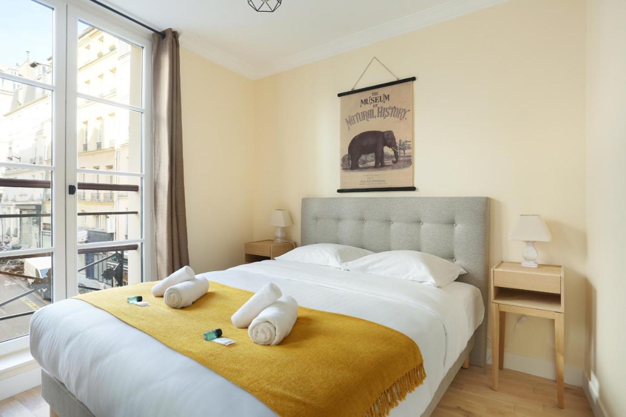 Grands Boulevards By Prestige