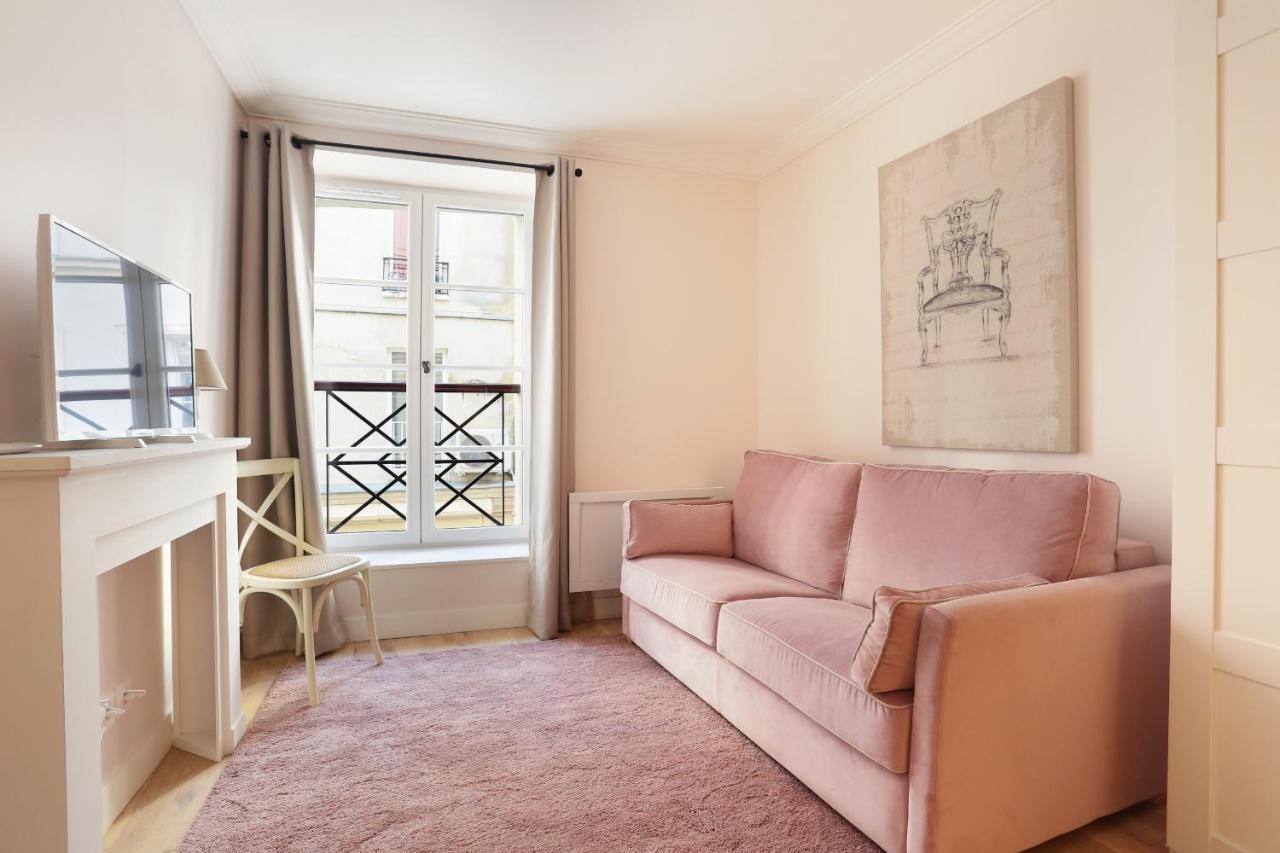 Apartment Grands Boulevards By Prestige