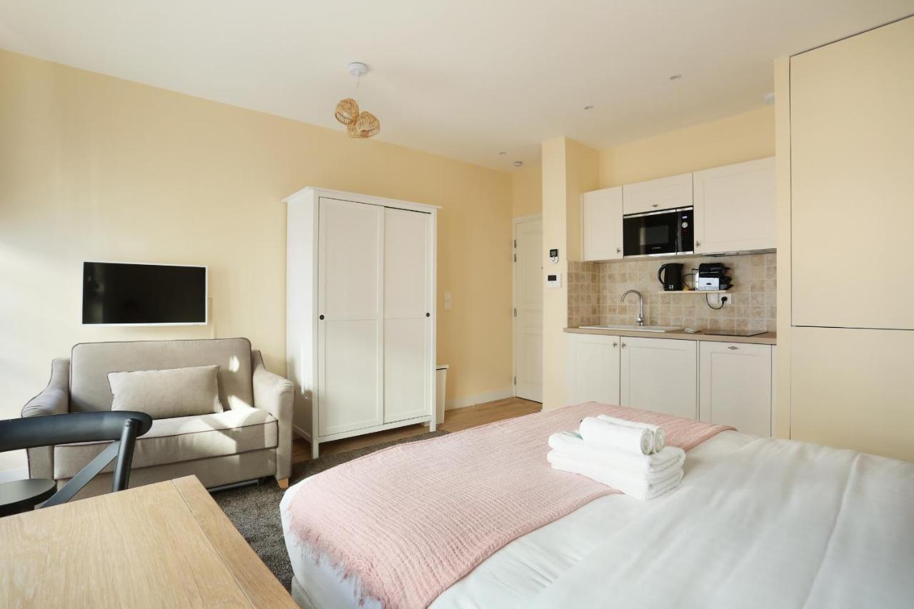Grands Boulevards By Prestige *