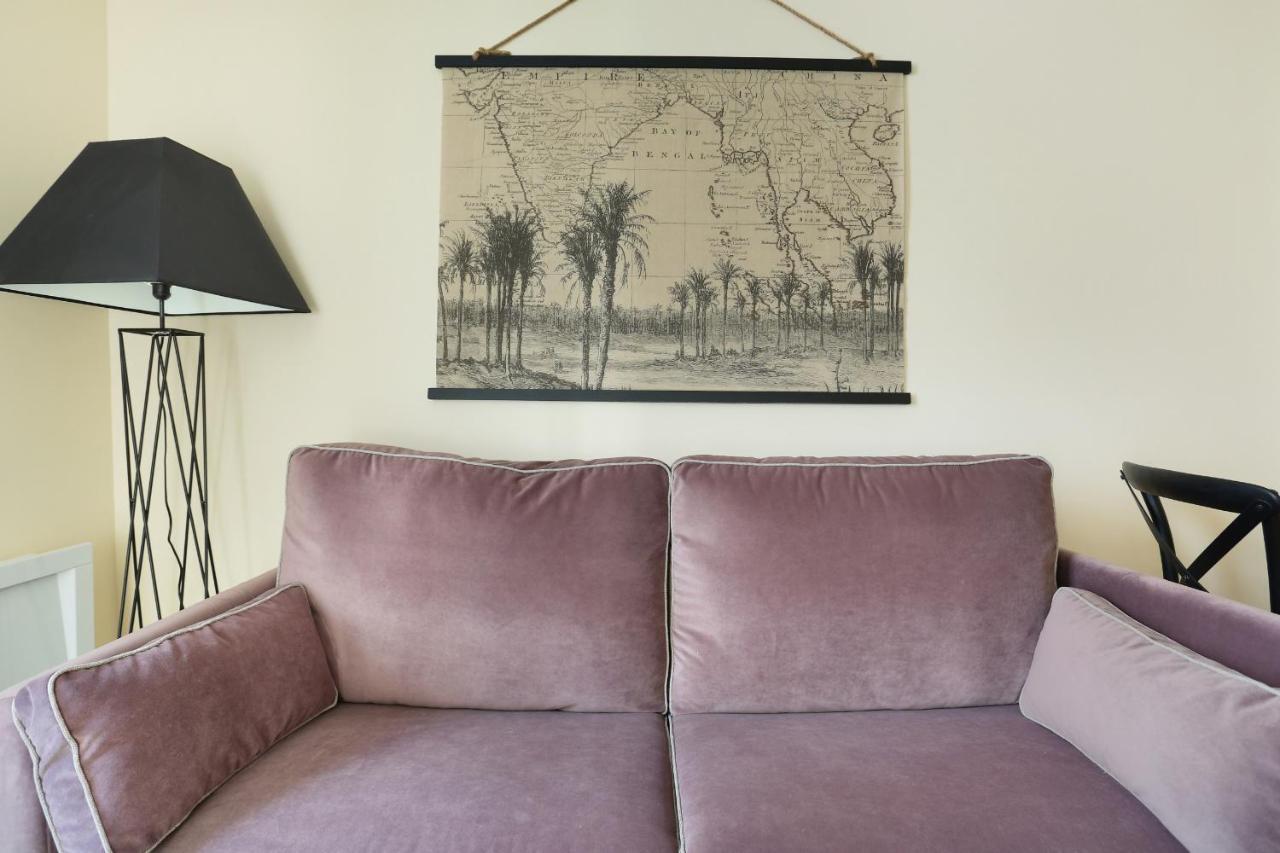Grands Boulevards By Prestige * Paris