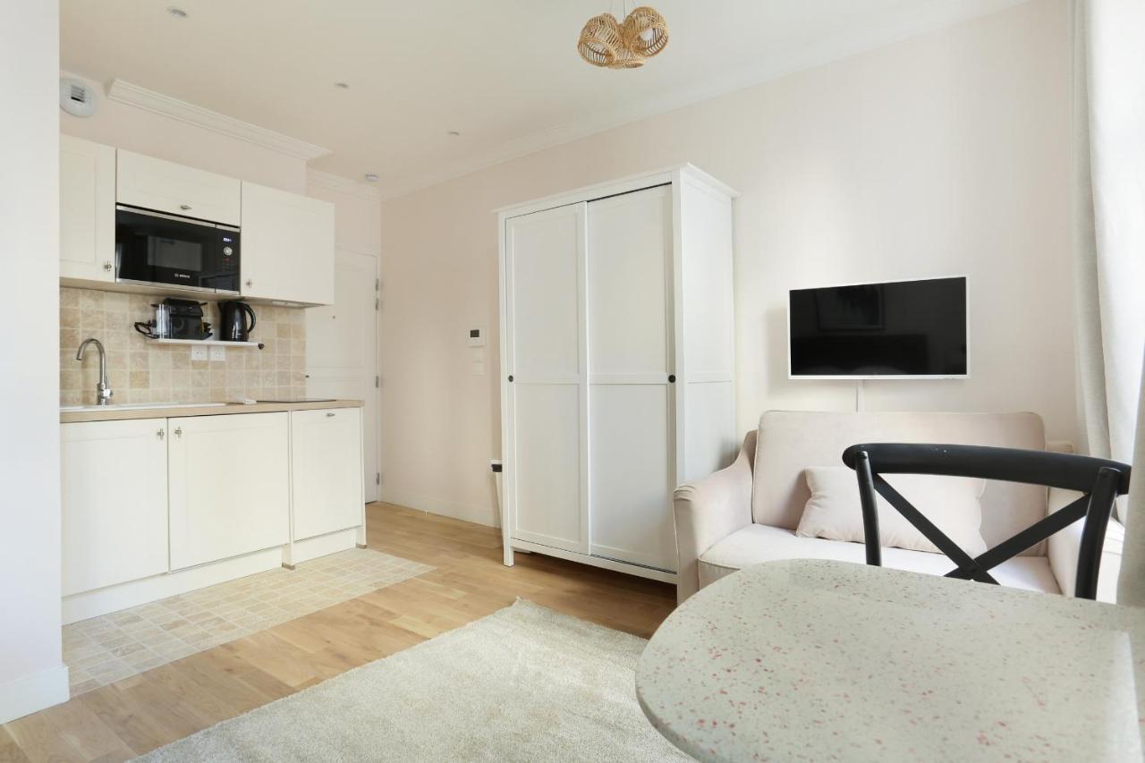 Grands Boulevards By Prestige *
