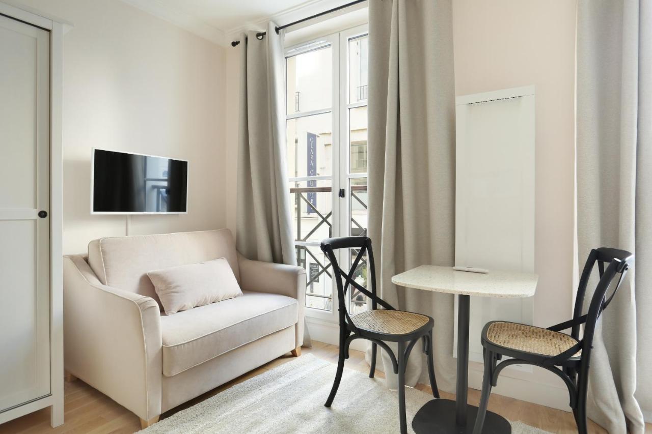 Grands Boulevards By Prestige Apartment