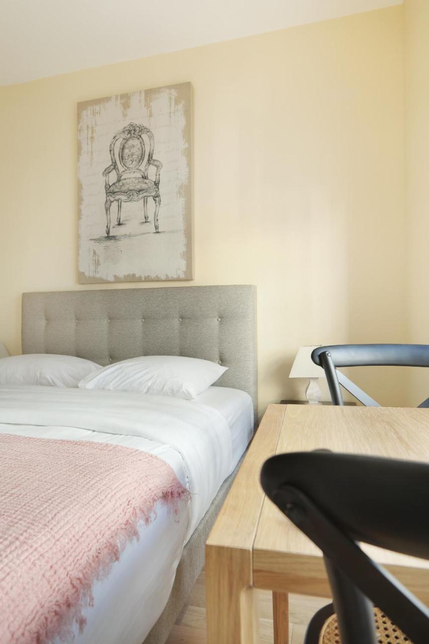 Grands Boulevards By Prestige Apartment