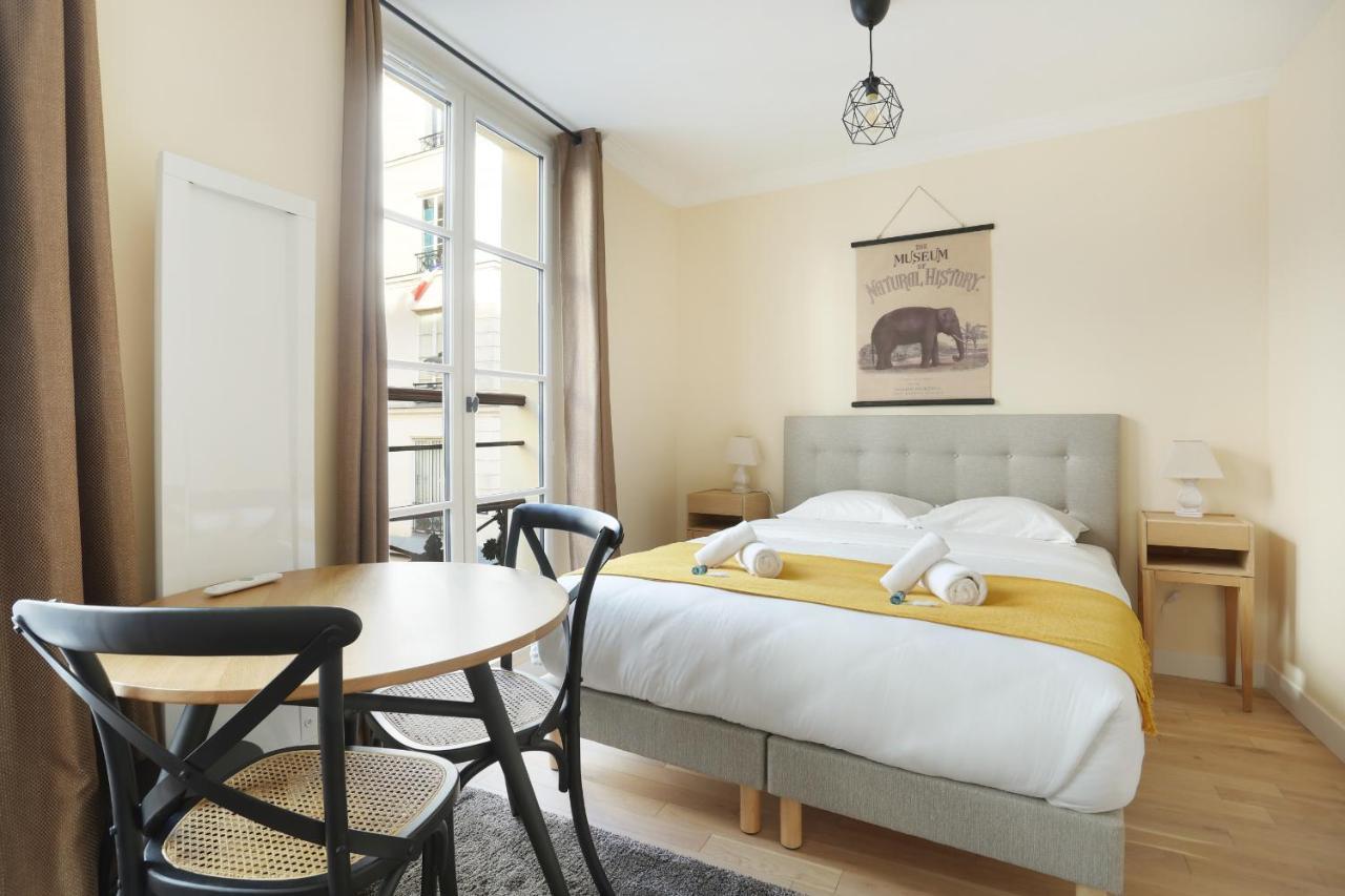 Apartment Grands Boulevards By Prestige