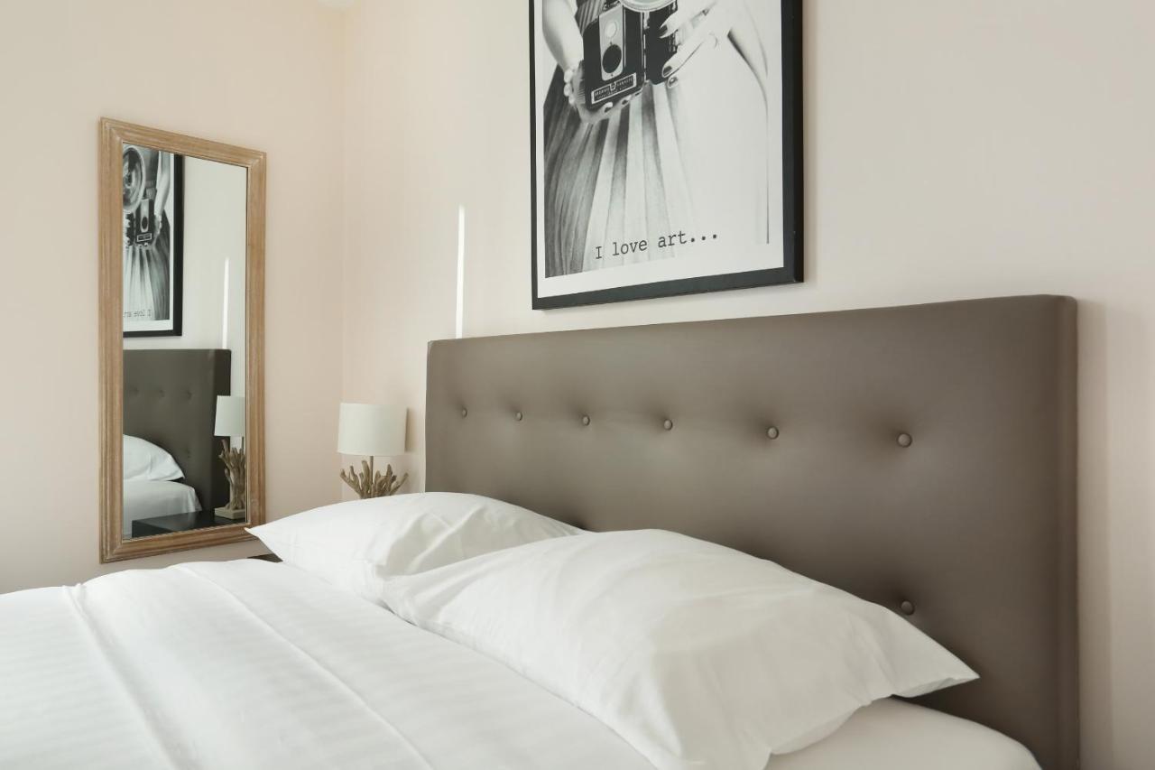 Grands Boulevards By Prestige Apartment Paris