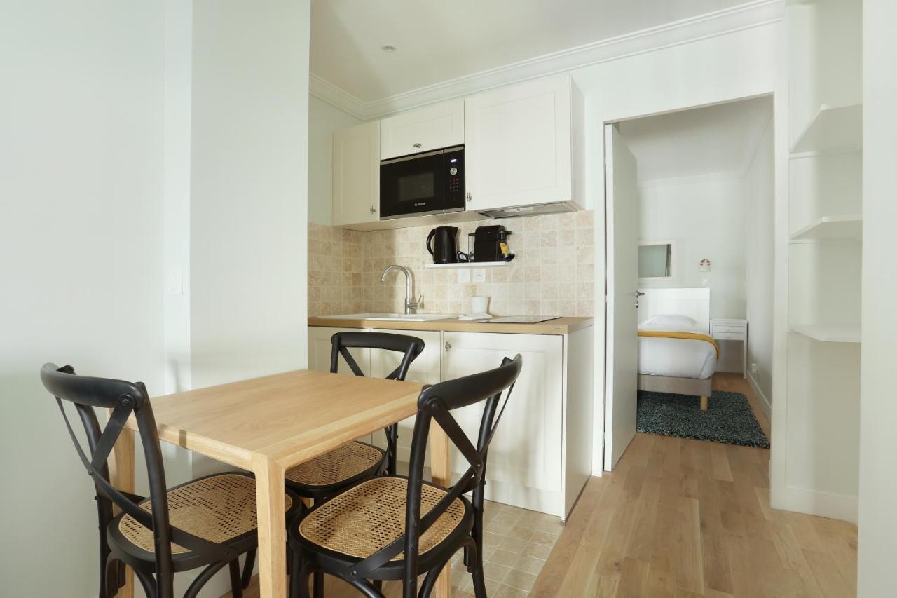 Grands Boulevards By Prestige Apartment