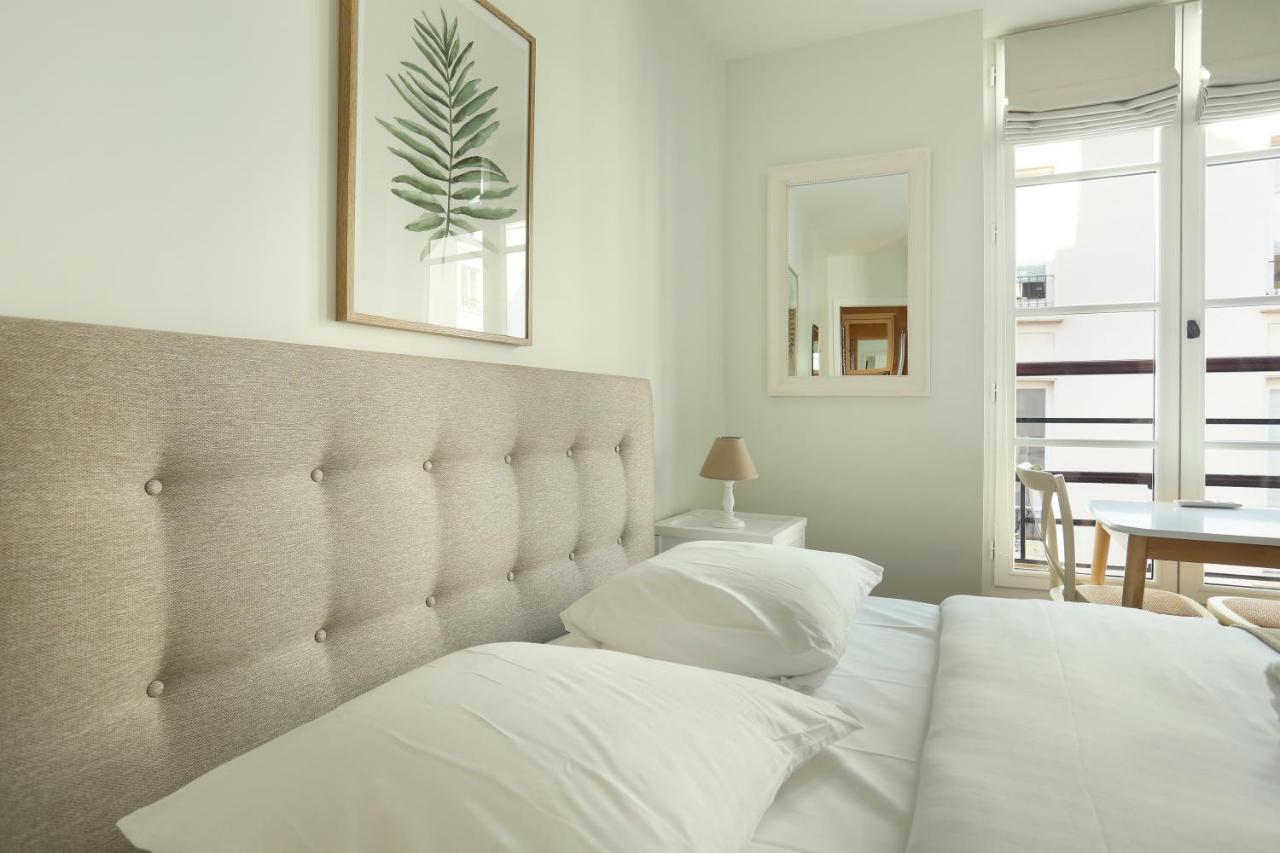 Grands Boulevards By Prestige