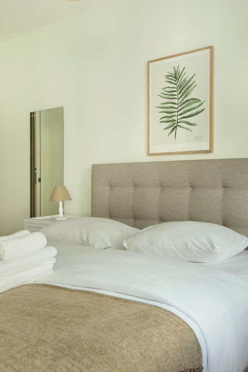 Apartment Grands Boulevards By Prestige