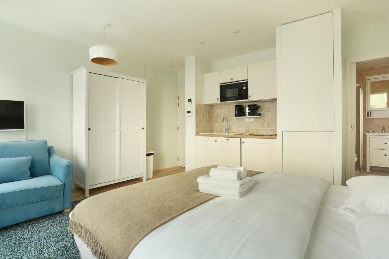 Grands Boulevards By Prestige Apartment