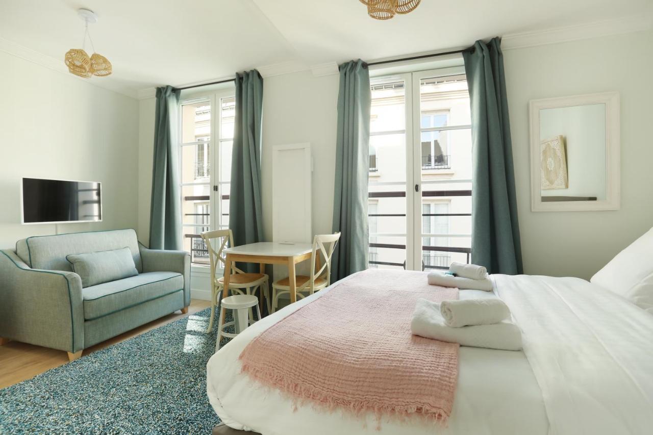 Grands Boulevards By Prestige Paris