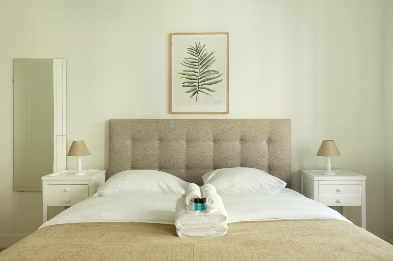 Grands Boulevards By Prestige * Paris