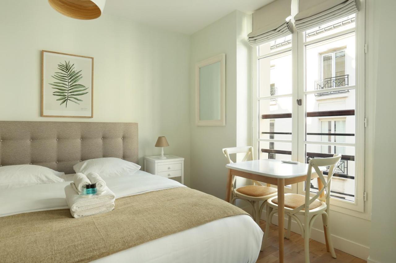 Apartment Grands Boulevards By Prestige