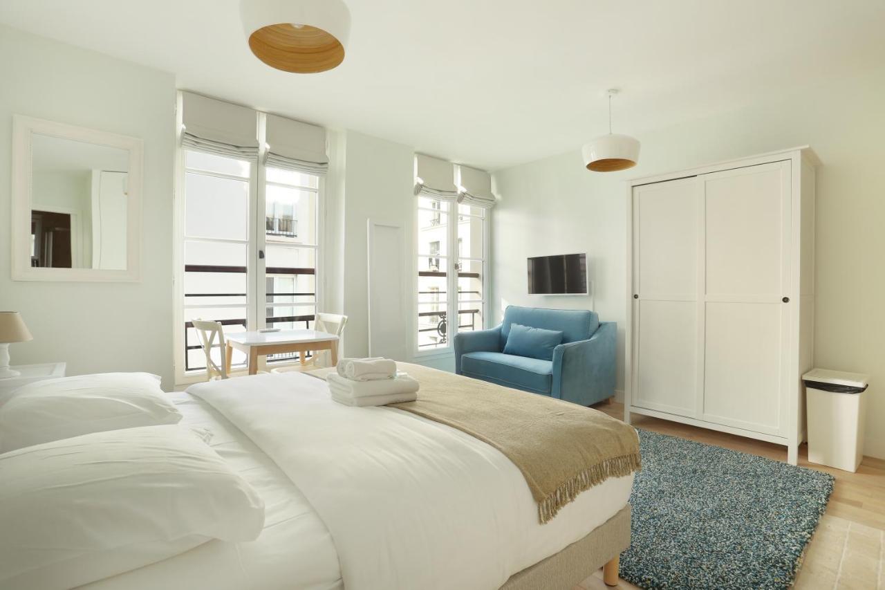 Grands Boulevards By Prestige Apartment