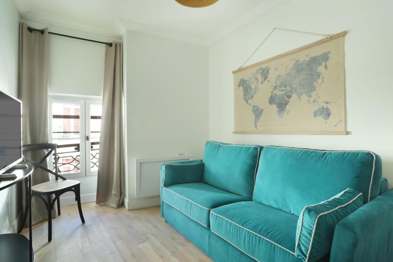 Grands Boulevards By Prestige *