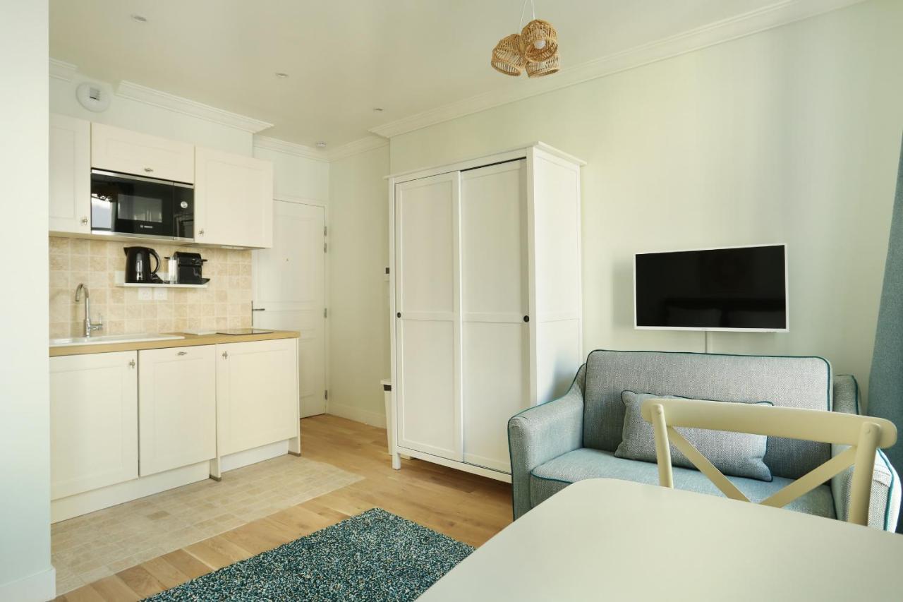 Grands Boulevards By Prestige *