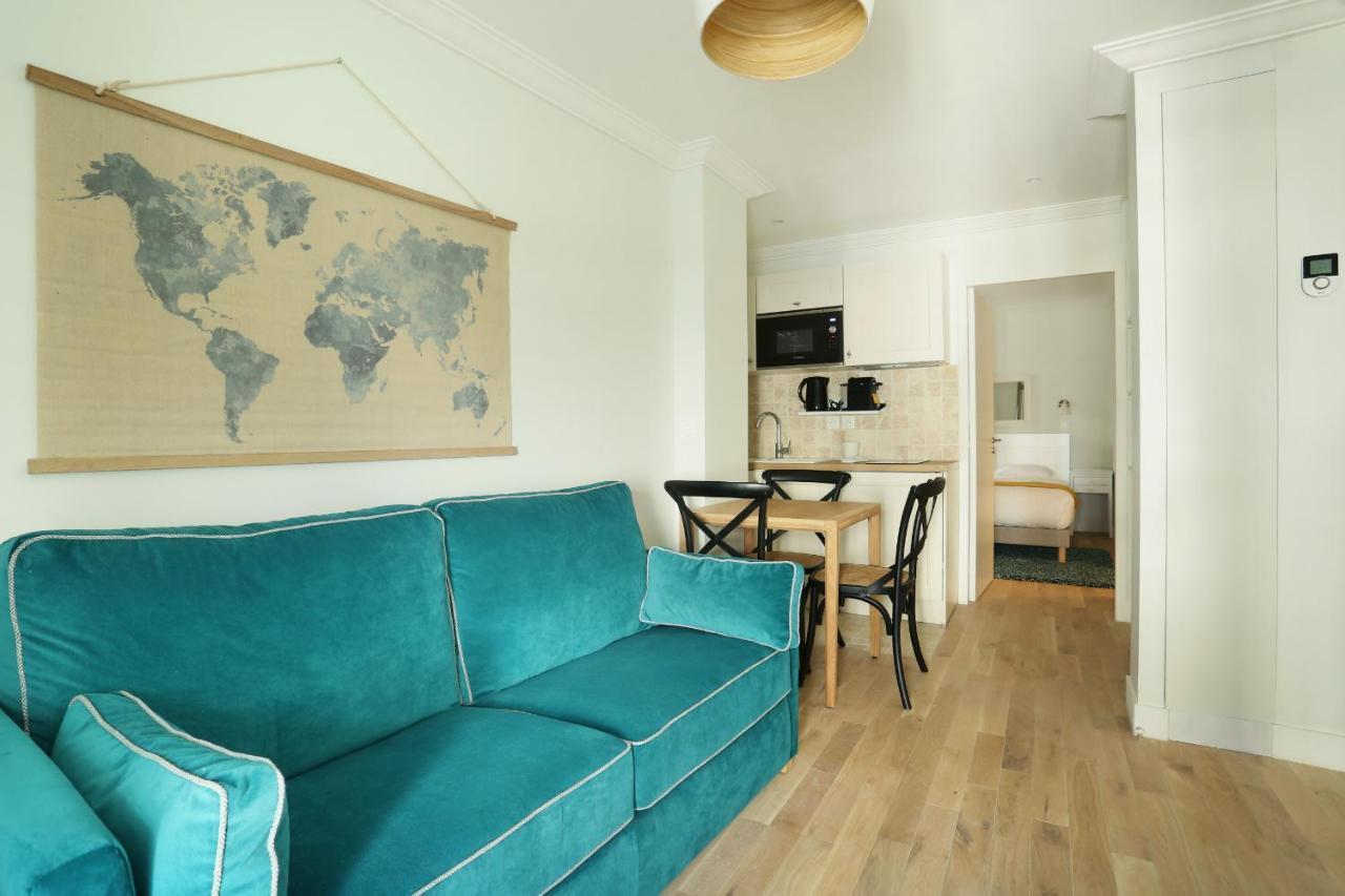 Grands Boulevards By Prestige Paris