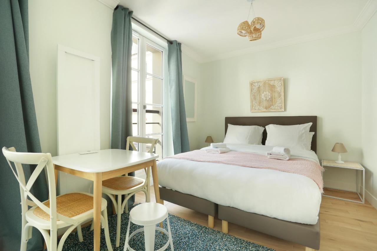 Grands Boulevards By Prestige Apartment Paris