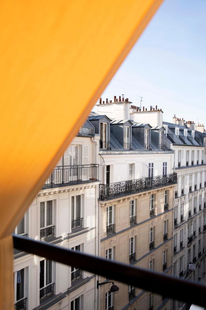 Maison Elle Paris