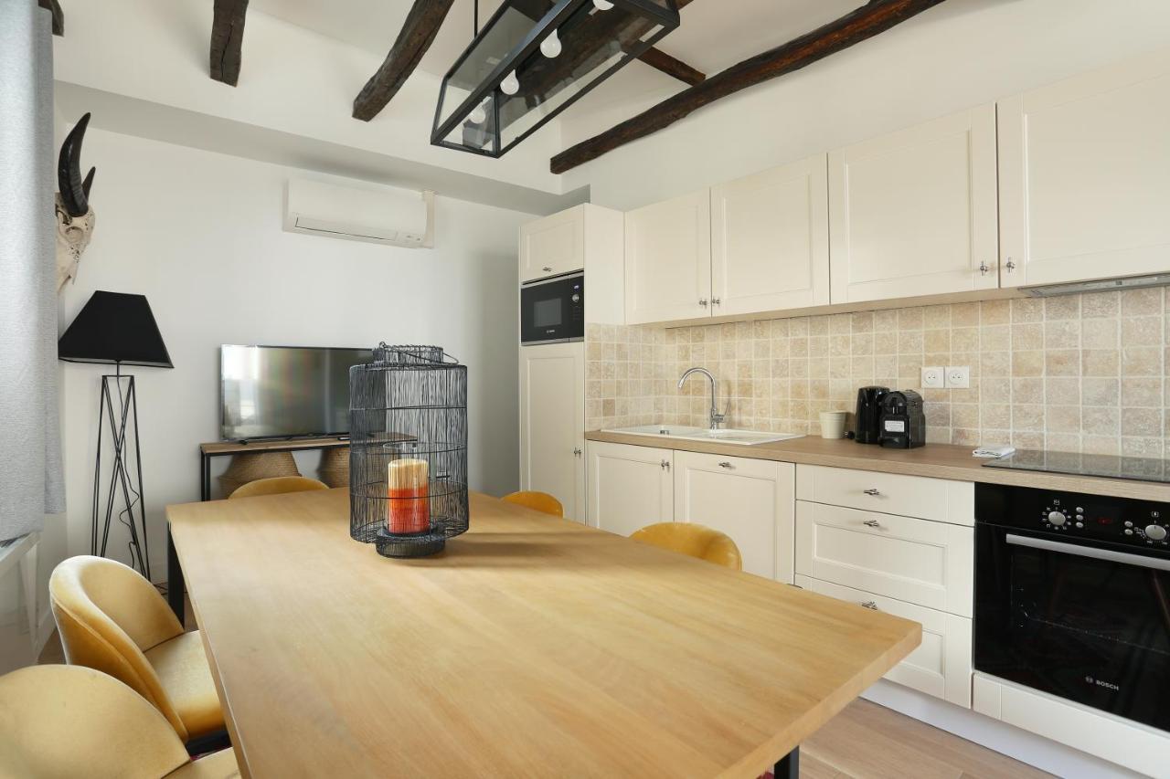 Grands Boulevards By Prestige Apartment Paris