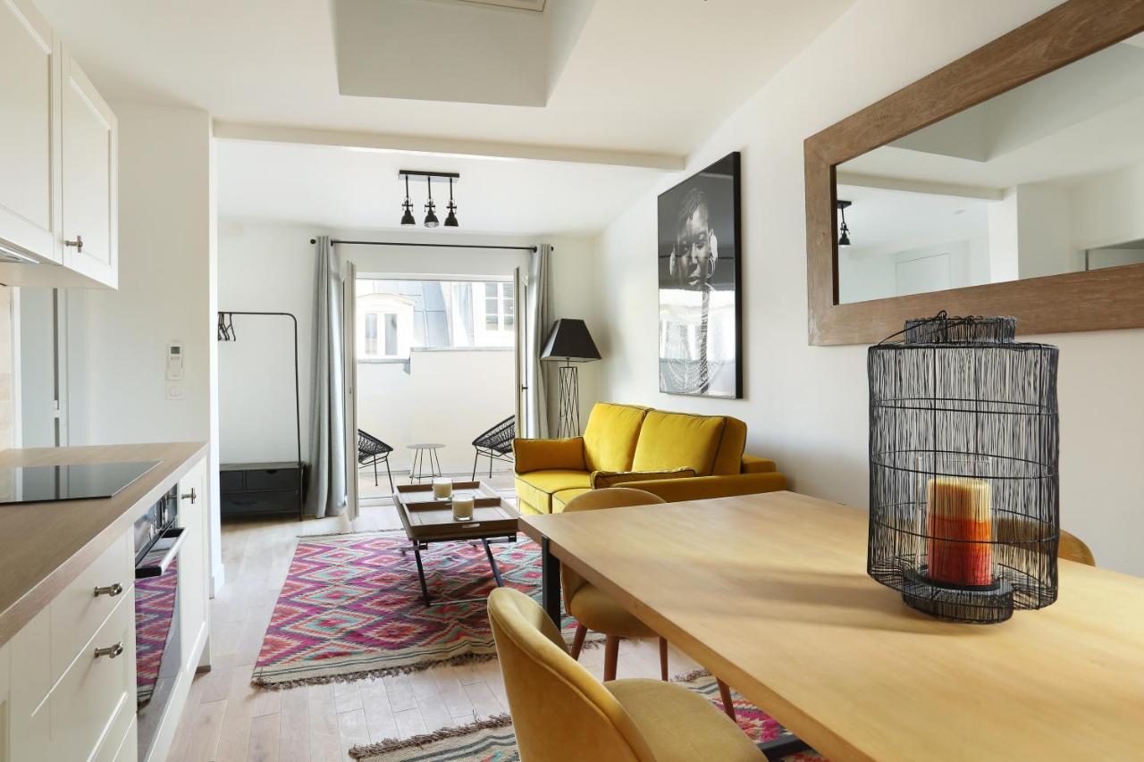 Grands Boulevards By Prestige Apartment