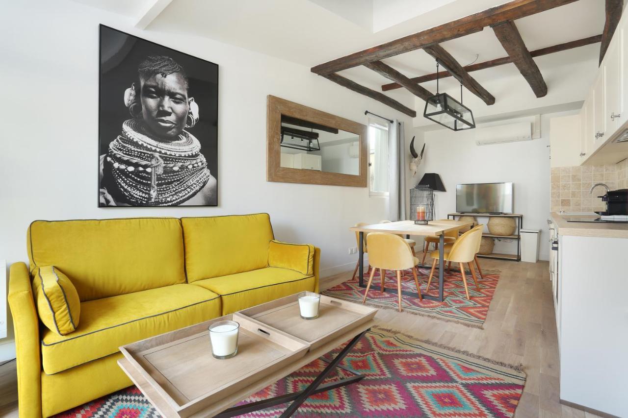 Apartment Grands Boulevards By Prestige Paris