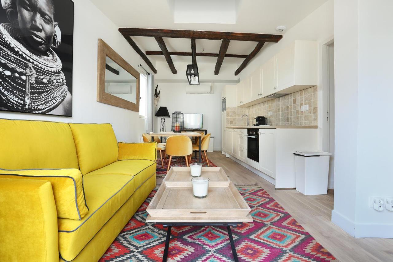 Grands Boulevards By Prestige Apartment