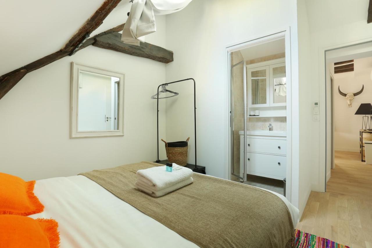 Apartment Grands Boulevards By Prestige