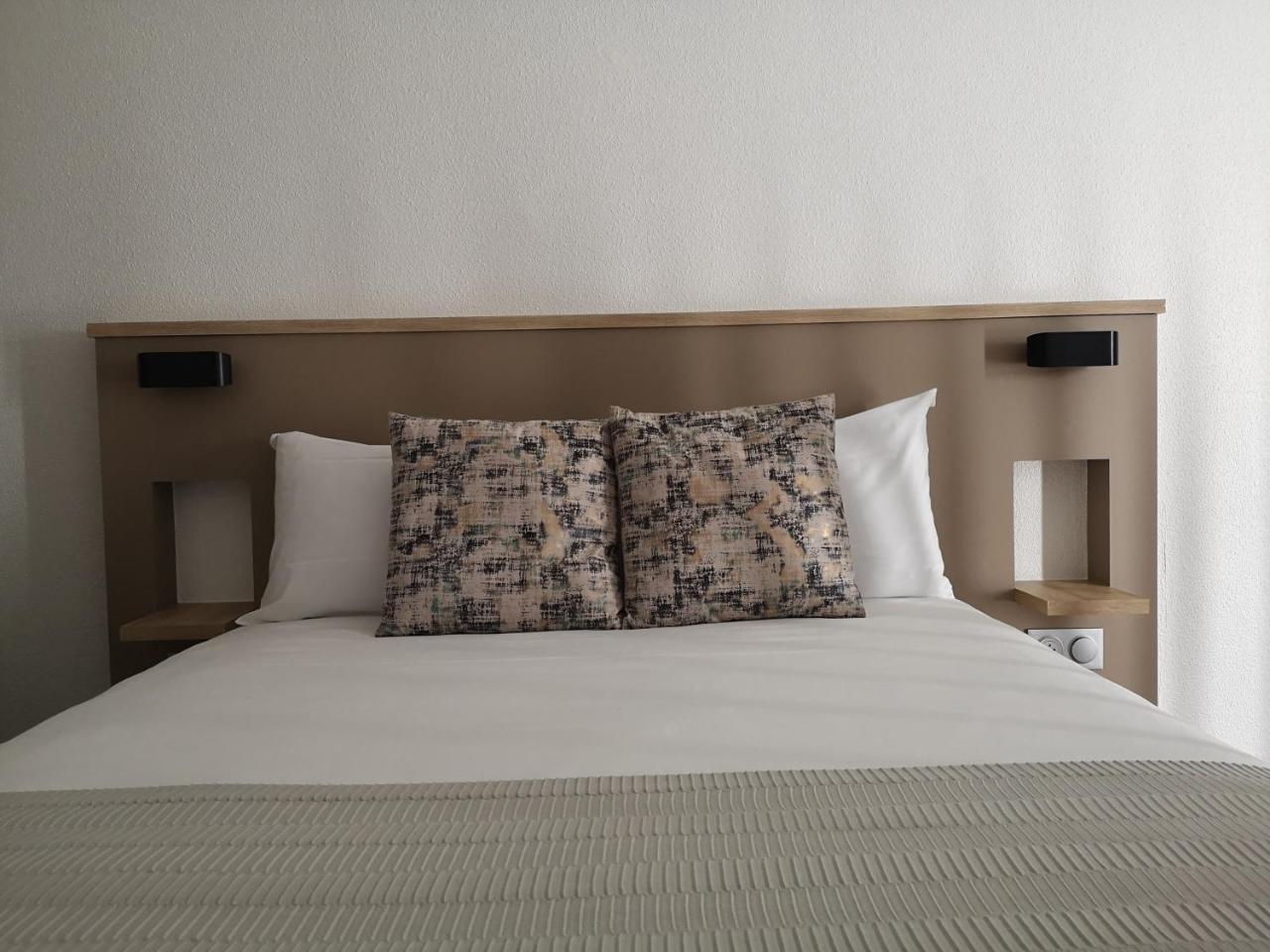Amhotel Italie Appart hôtel 2*