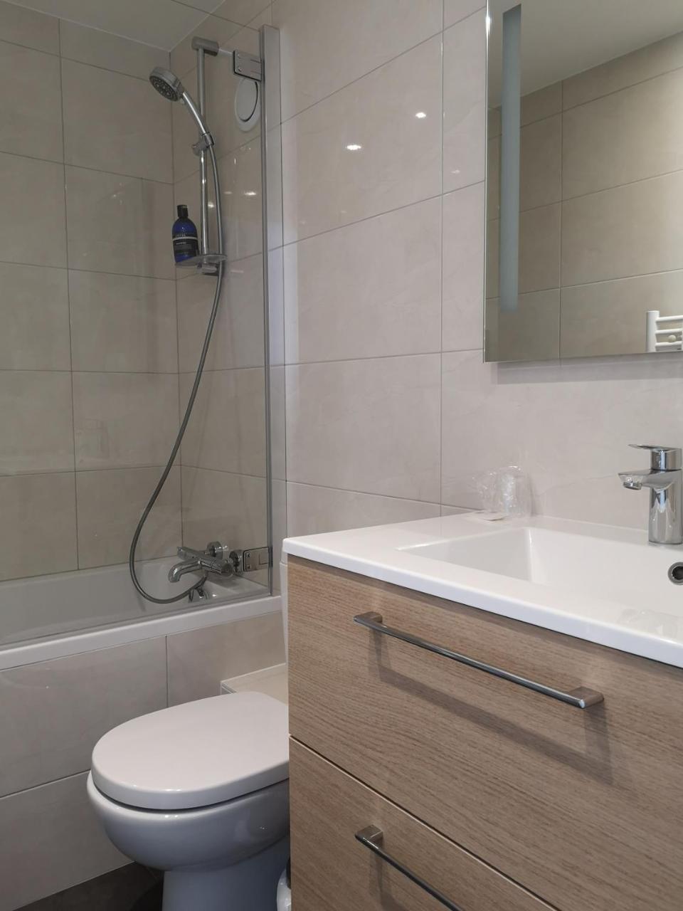 Appart hôtel Amhotel Italie 2*