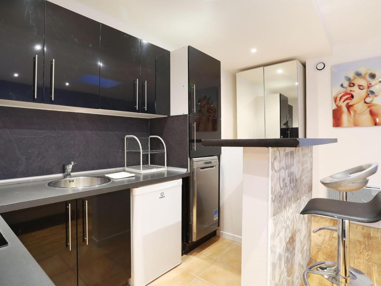 Apartamento Rent A - Caire, Montorgueil *